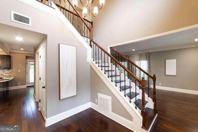 11840 Aspen Forest Drive, Johns Creek, GA 30005