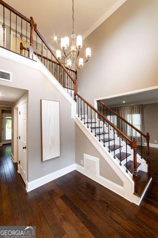 11840 Aspen Forest Drive, Johns Creek, GA 30005