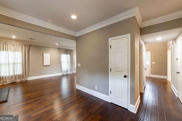11840 Aspen Forest Drive, Johns Creek, GA 30005