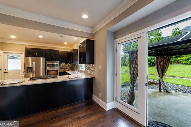 11840 Aspen Forest Drive, Johns Creek, GA 30005