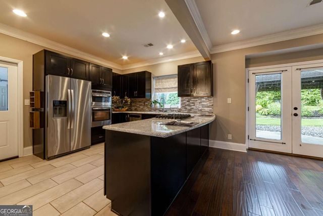 11840 Aspen Forest Drive, Johns Creek, GA 30005