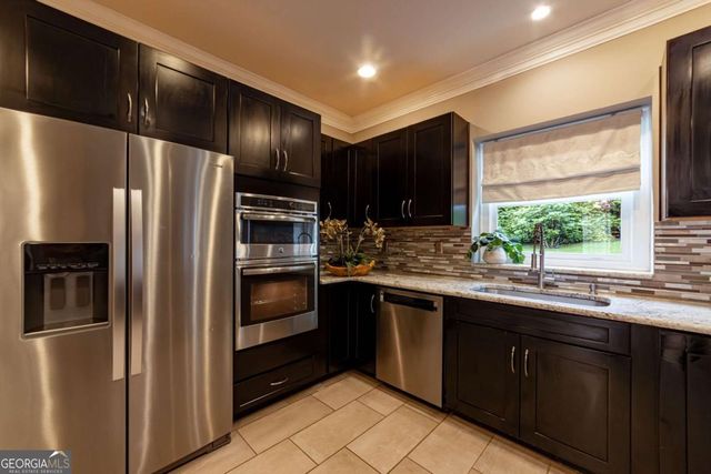 11840 Aspen Forest Drive, Johns Creek, GA 30005