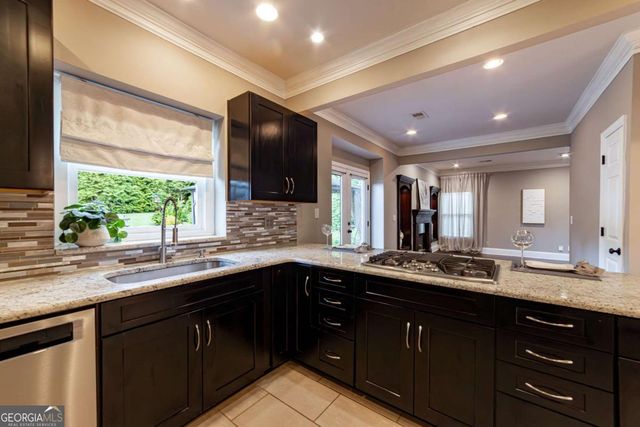 11840 Aspen Forest Drive, Johns Creek, GA 30005