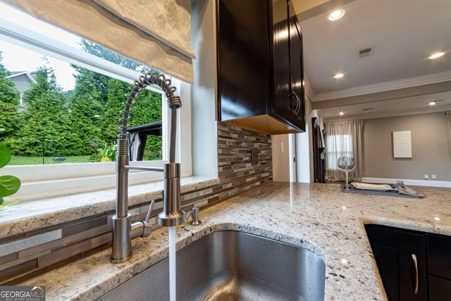 11840 Aspen Forest Drive, Johns Creek, GA 30005