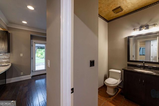 11840 Aspen Forest Drive, Johns Creek, GA 30005