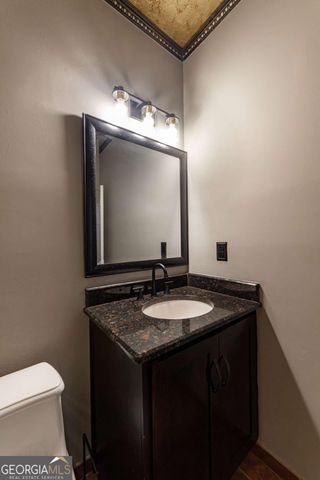 11840 Aspen Forest Drive, Johns Creek, GA 30005