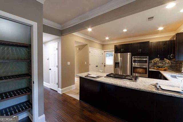 11840 Aspen Forest Drive, Johns Creek, GA 30005