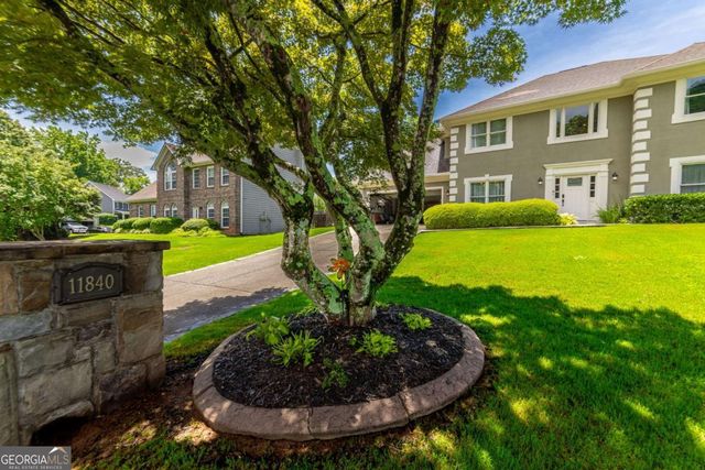 11840 Aspen Forest Drive, Johns Creek, GA 30005