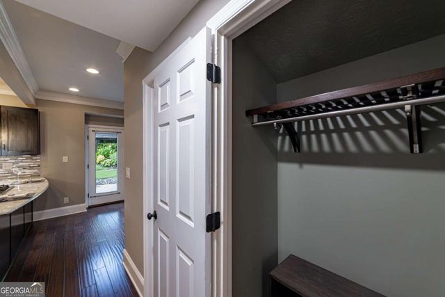 11840 Aspen Forest Drive, Johns Creek, GA 30005