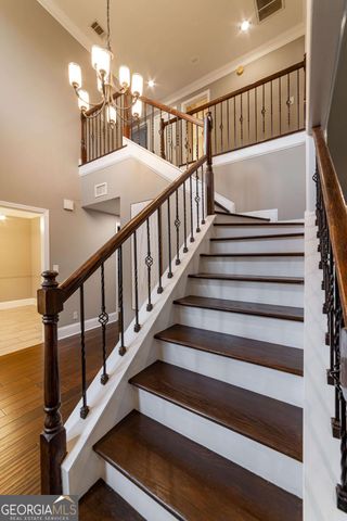 11840 Aspen Forest Drive, Johns Creek, GA 30005