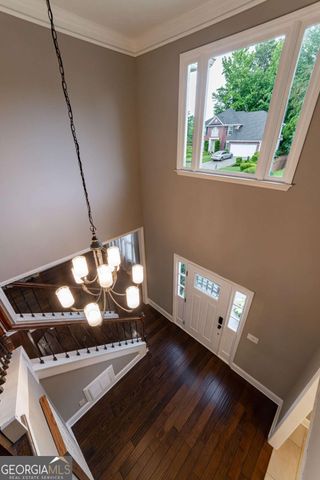 11840 Aspen Forest Drive, Johns Creek, GA 30005