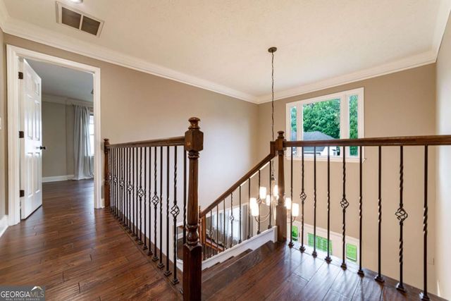 11840 Aspen Forest Drive, Johns Creek, GA 30005