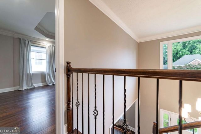 11840 Aspen Forest Drive, Johns Creek, GA 30005