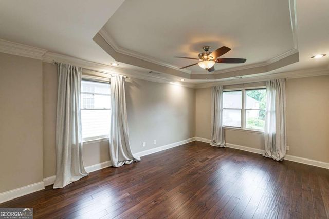 11840 Aspen Forest Drive, Johns Creek, GA 30005