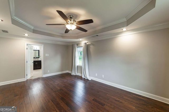 11840 Aspen Forest Drive, Johns Creek, GA 30005