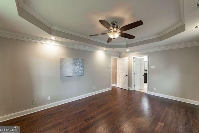 11840 Aspen Forest Drive, Johns Creek, GA 30005