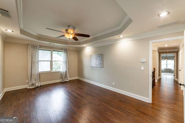 11840 Aspen Forest Drive, Johns Creek, GA 30005