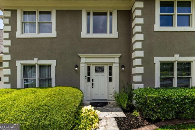 11840 Aspen Forest Drive, Johns Creek, GA 30005