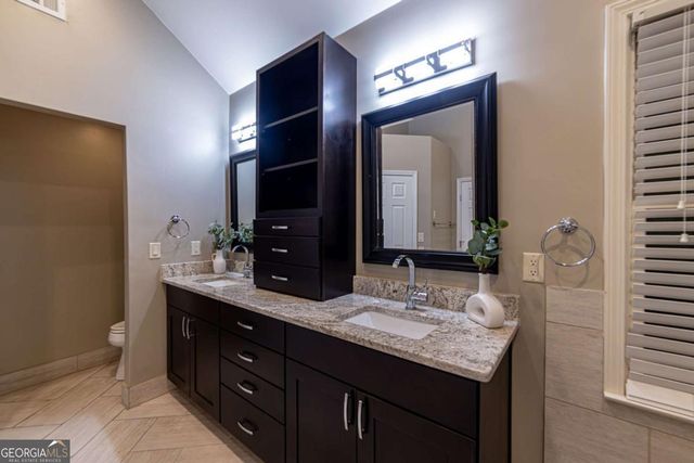 11840 Aspen Forest Drive, Johns Creek, GA 30005