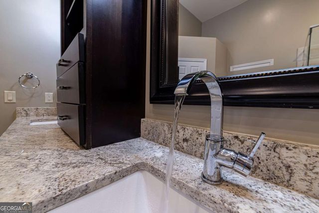 11840 Aspen Forest Drive, Johns Creek, GA 30005