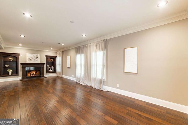 11840 Aspen Forest Drive, Johns Creek, GA 30005