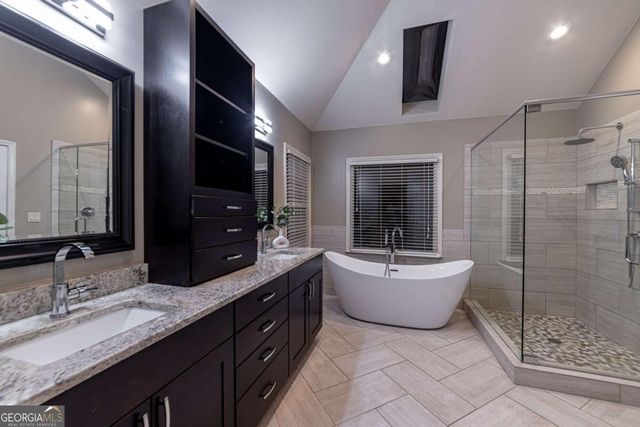 11840 Aspen Forest Drive, Johns Creek, GA 30005