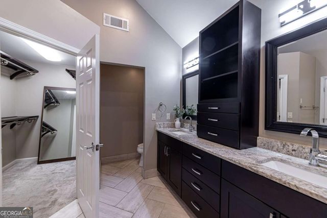 11840 Aspen Forest Drive, Johns Creek, GA 30005