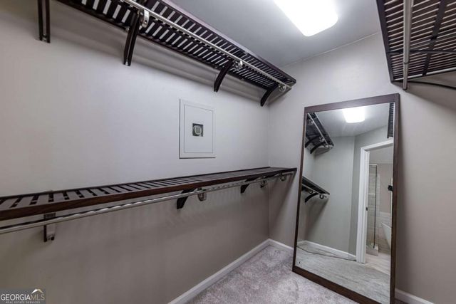 11840 Aspen Forest Drive, Johns Creek, GA 30005