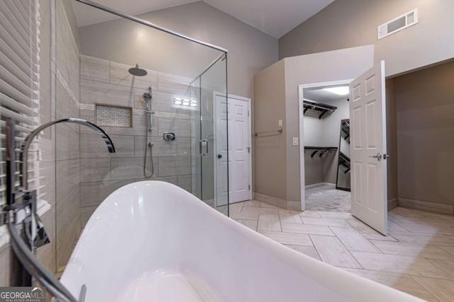 11840 Aspen Forest Drive, Johns Creek, GA 30005