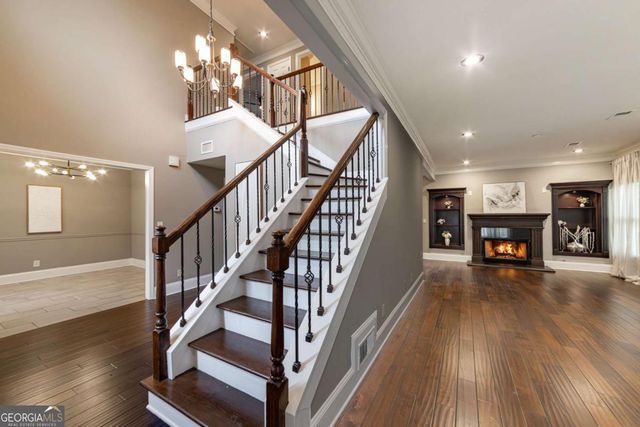 11840 Aspen Forest Drive, Johns Creek, GA 30005