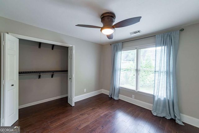 11840 Aspen Forest Drive, Johns Creek, GA 30005