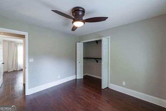 11840 Aspen Forest Drive, Johns Creek, GA 30005