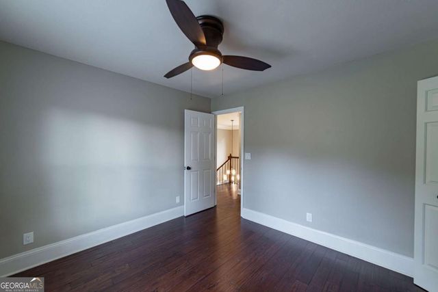 11840 Aspen Forest Drive, Johns Creek, GA 30005