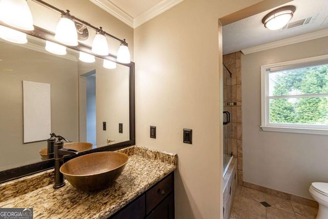 11840 Aspen Forest Drive, Johns Creek, GA 30005