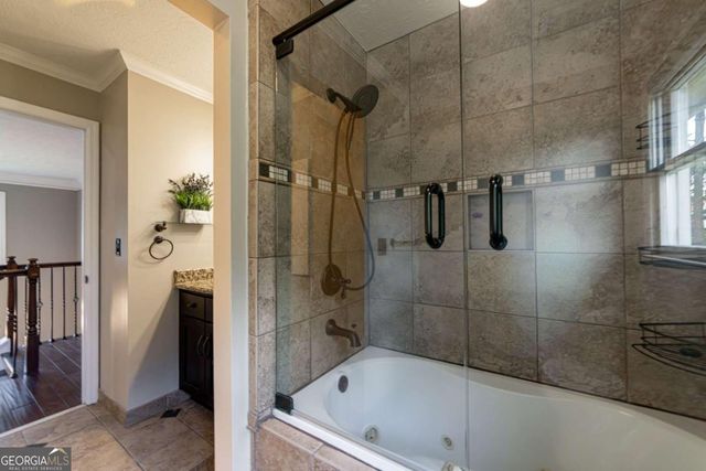 11840 Aspen Forest Drive, Johns Creek, GA 30005