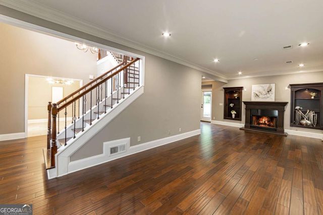 11840 Aspen Forest Drive, Johns Creek, GA 30005