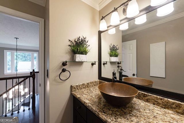 11840 Aspen Forest Drive, Johns Creek, GA 30005