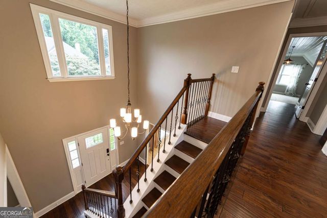 11840 Aspen Forest Drive, Johns Creek, GA 30005
