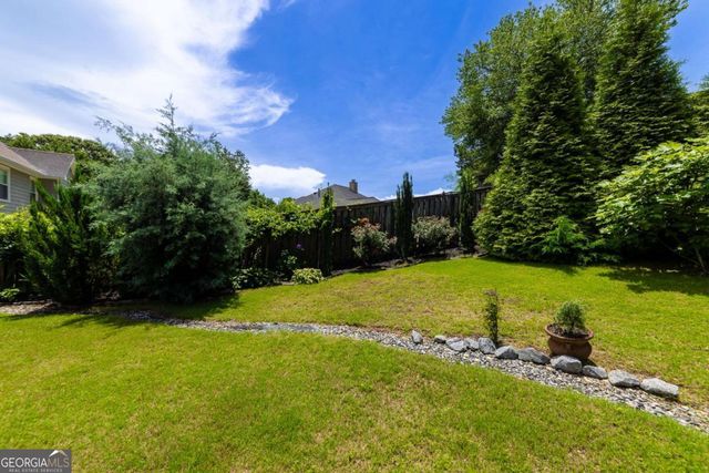 11840 Aspen Forest Drive, Johns Creek, GA 30005