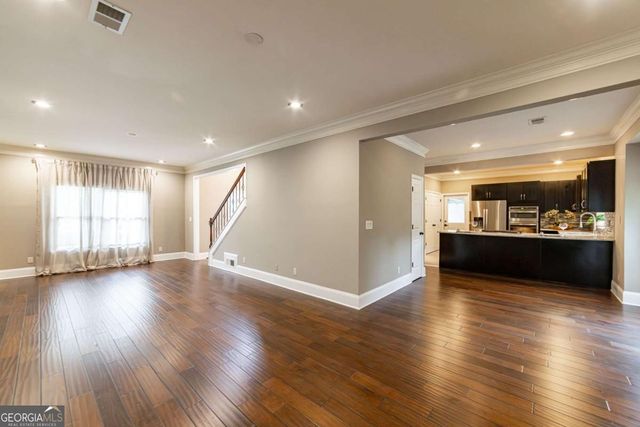 11840 Aspen Forest Drive, Johns Creek, GA 30005