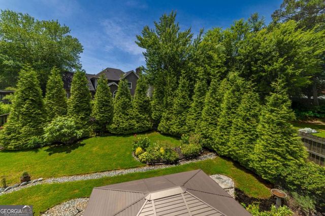 11840 Aspen Forest Drive, Johns Creek, GA 30005