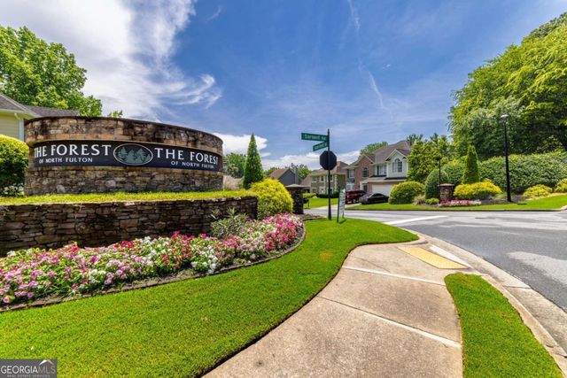 11840 Aspen Forest Drive, Johns Creek, GA 30005