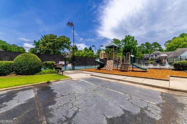 11840 Aspen Forest Drive, Johns Creek, GA 30005