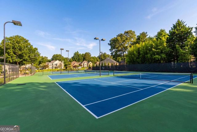 11840 Aspen Forest Drive, Johns Creek, GA 30005