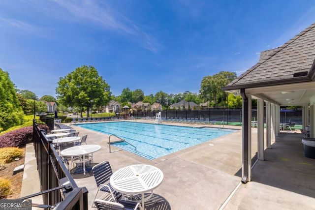 11840 Aspen Forest Drive, Johns Creek, GA 30005