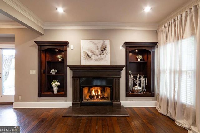 11840 Aspen Forest Drive, Johns Creek, GA 30005