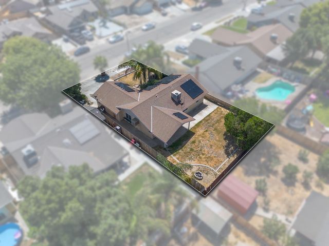 1851 S Irwin Street, Tulare, CA 93274