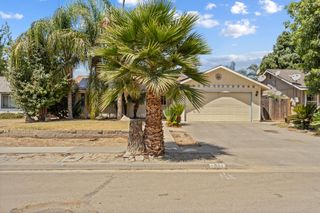 1851 S Irwin Street, Tulare, CA 93274