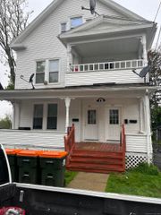 156 Hobart Street, Meriden, CT 06450