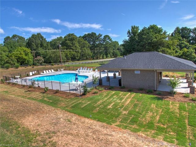 7400 Harkwood Court, Oak Ridge, NC 27310